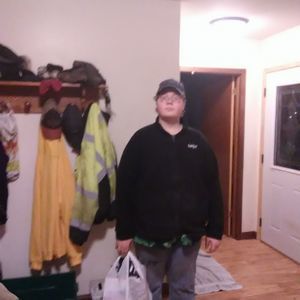 Meet your Posher, Betty